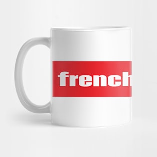 French France Mug